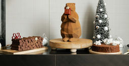 Christmas treats at Four Seasons Toronto