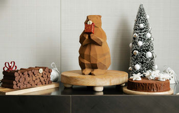 Christmas treats at Four Seasons Toronto