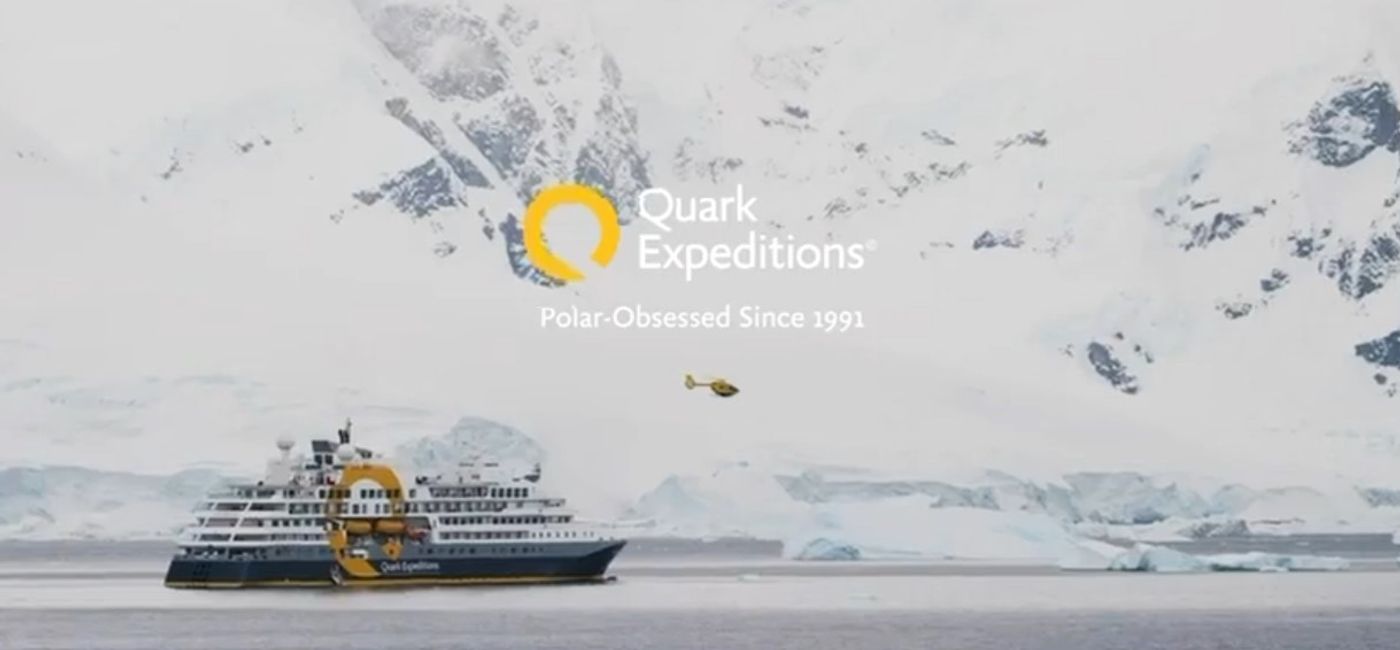 Photo: (Courtesy of Quark Expeditions)