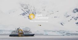 Quark Expeditions
