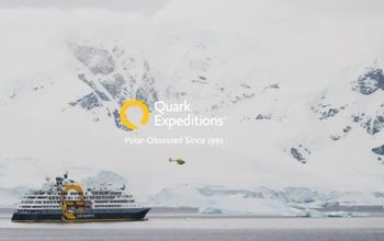 Quark Expeditions