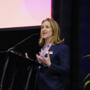 IMEX America, people, Carina Bauer, ceo