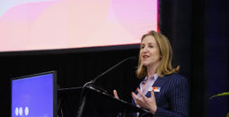 IMEX America, people, Carina Bauer, ceo