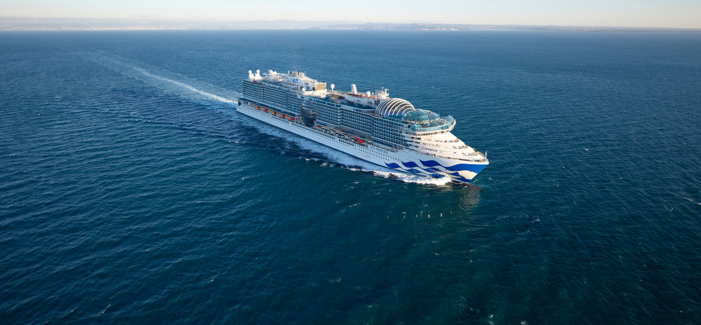 Princess Cruises to Offer PopUp Dining Experience in New York City for
