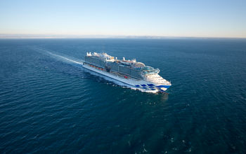 Sun Princess