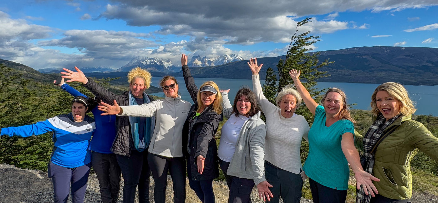 Chile Captivates Experienced Travelers