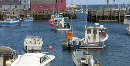 Rockport, Massachusetts