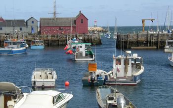 Rockport, Massachusetts