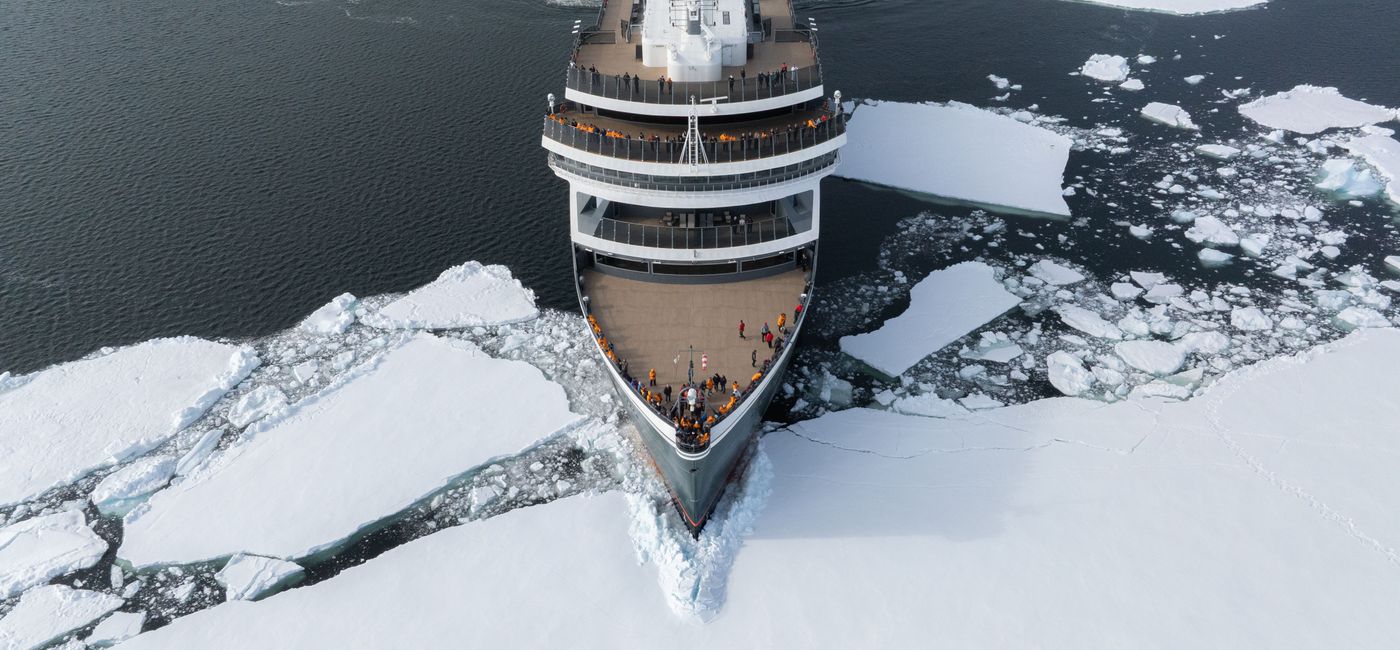 Image: Seabourn Venture (Source: Seabourn)