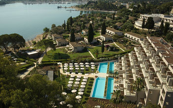 Dreams Corfu Resort & Spa