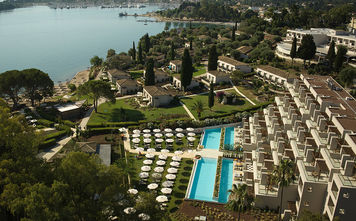 Dreams Corfu Resort & Spa