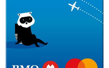 BMO VIPorter Mastercard