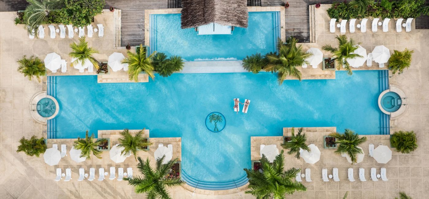 Image: Couples Negril (Photo Credit: Sunwing/Couples)