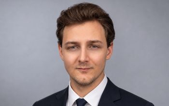 Chris Froemming, Carnival Cruise Line, 40 under 40 2026