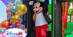 Disney, Disney jr, disneyland