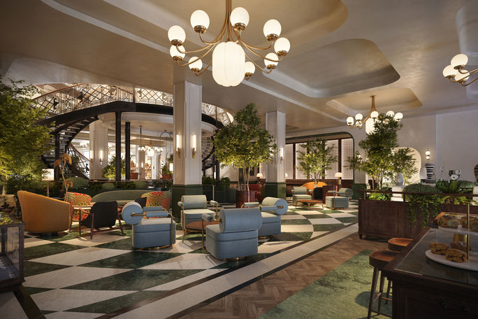 new hotels opening in 2025, six senses london, six senses hotels, luxury hotels in london, luxury london hotels