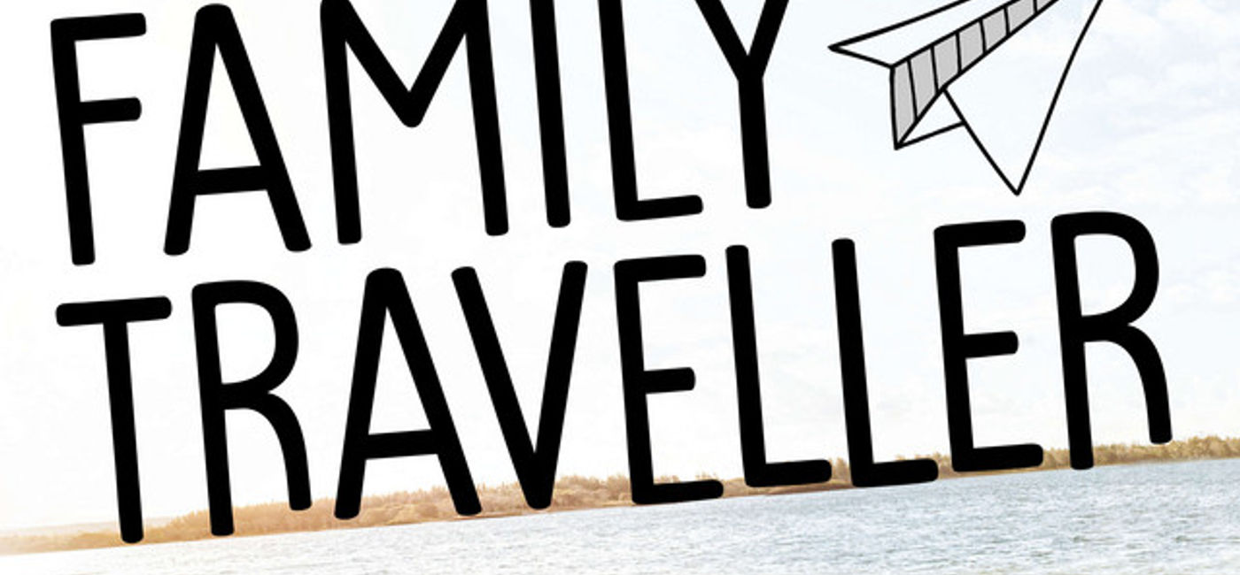 Image: Family Traveller