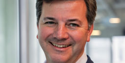 Stuart Morcombe headshot