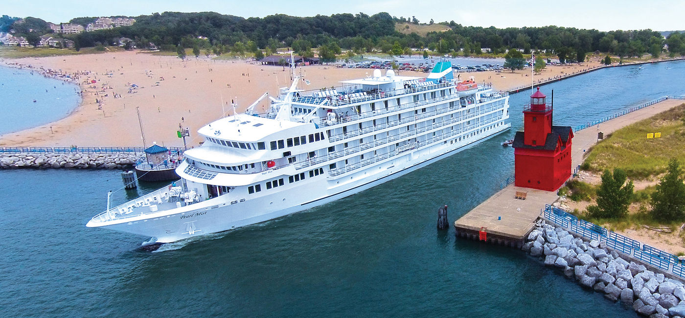 Image: PHOTO: Pearl Mist, Pearl Seas Cruises (photo courtesy Pearl Seas Cruises)
