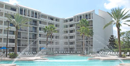 Holiday Inn Orlando