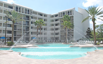 Holiday Inn Orlando
