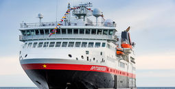 MS Spitsbergen