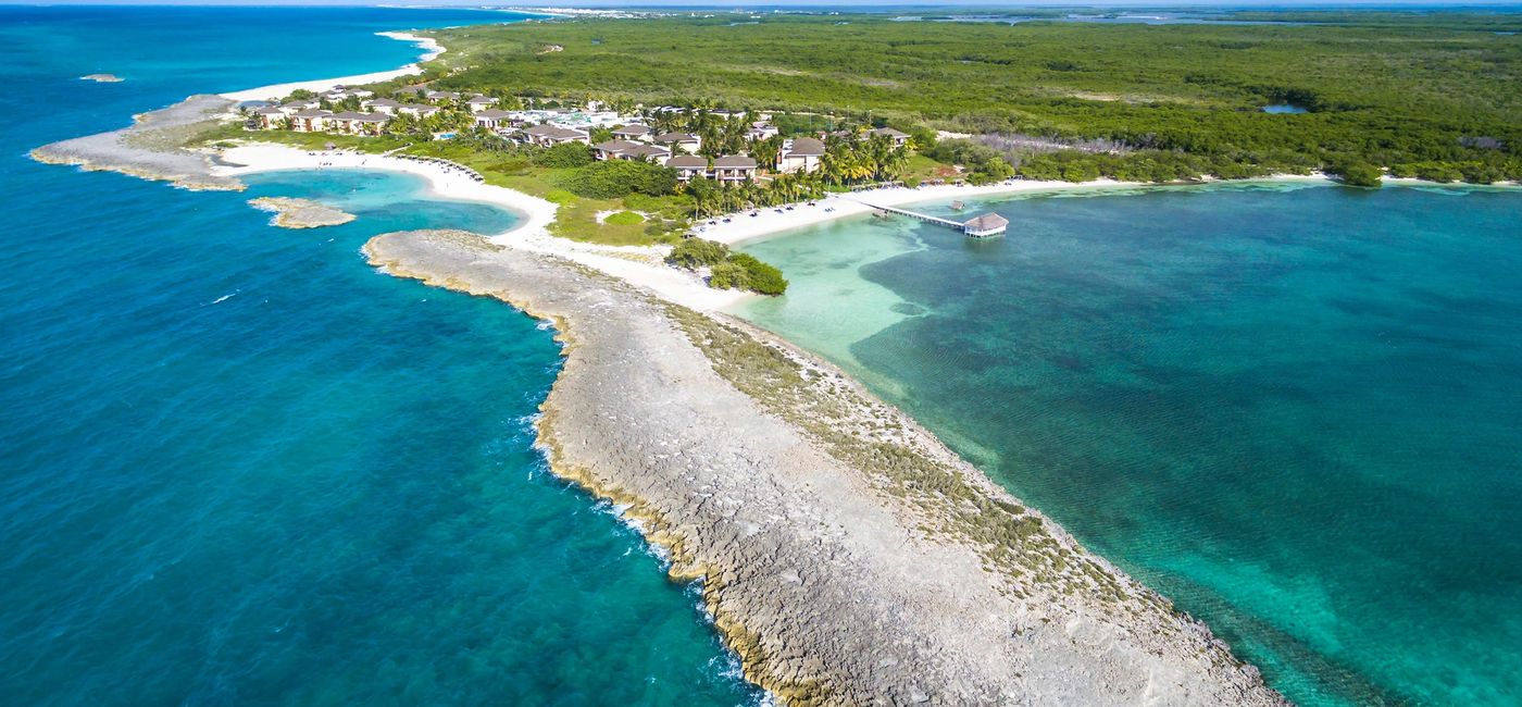 Image: Melia Buenavista (Photo Credit: Sunwing Vacations)