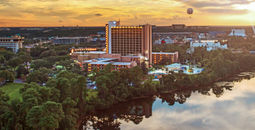 Wyndham Garden Lake Buena Vista