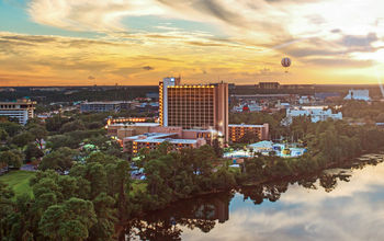 Wyndham Garden Lake Buena Vista