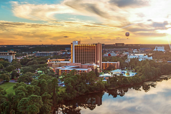 Wyndham Garden Lake Buena Vista