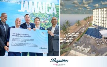 Royalton CHIC Jamaica Paradise Cove
