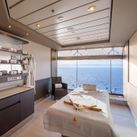 MSC Cruises Aurea Spa
