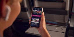Delta Adds YouTube to Entertainment Options