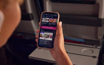 Delta Adds YouTube to Entertainment Options