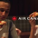 Air Canada Naples - Quebec