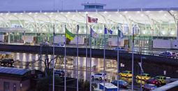 PHOTO: Vancouver International Airport enjoyed a record-breaking 2016 (Photo via Flickr/GoToVan)