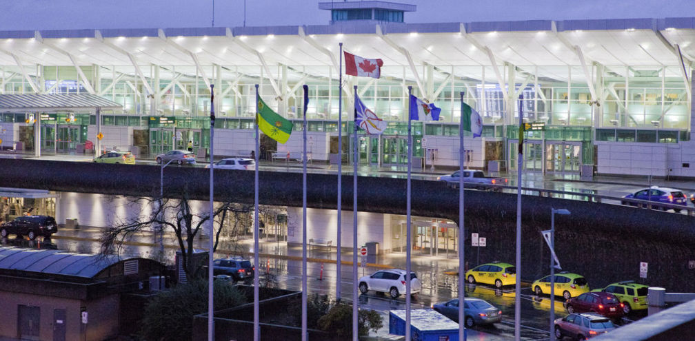 PHOTO: Vancouver International Airport enjoyed a record-breaking 2016 (Photo via Flickr/GoToVan)