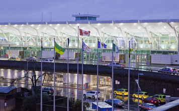 PHOTO: Vancouver International Airport enjoyed a record-breaking 2016 (Photo via Flickr/GoToVan)