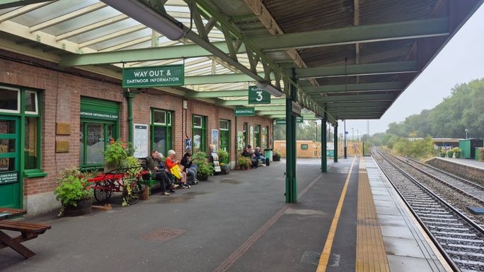 Rail serves a diverse range of travellers, from business commuters to families and retirees. Rail serves a diverse range of travellers, from business commuters to families and retirees.