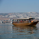 Sea of Galilee