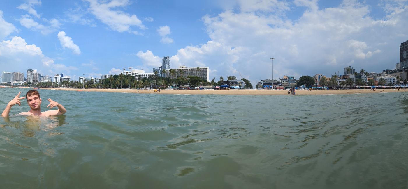 Image: Pattaya (Photo Credit: Bert Archer)