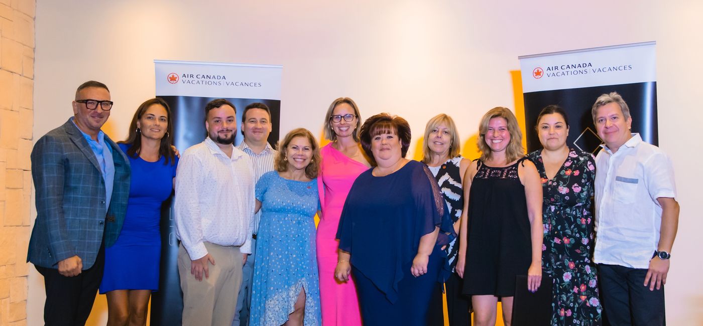 Image: GEM Award Winners ACV