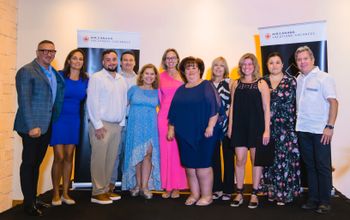 GEM Award Winners ACV