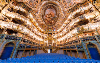 Bayreuth