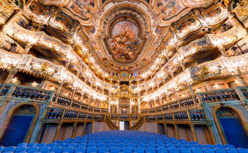Bayreuth