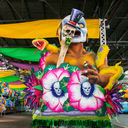 Mardi Gras, New Orleans