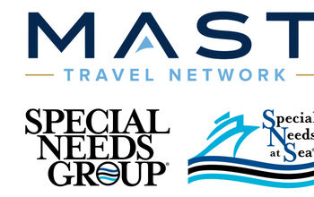 MAST Travel Network, special needs group