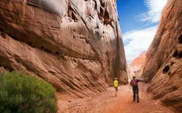 Capitol Reef National Park