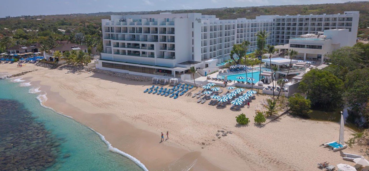 Image: Royalton Hotels & Resorts adds Royalton Vessence Barbados. (Photo Credit: Royalton Hotels & Resorts Media)
