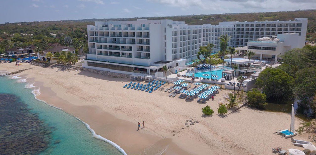 Royalton Hotels & Resorts adds Royalton Vessence Barbados.